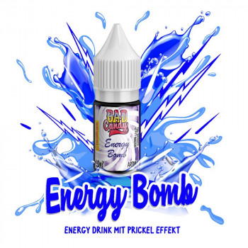 Energy Bomb 10ml Aroma by Bad Candy