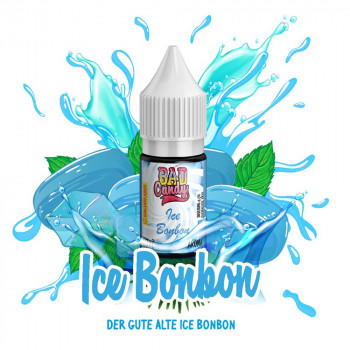 Ice Bonbon 10ml Aroma by Bad Candy Ice Bonbon 10ml Aroma by Bad Candy