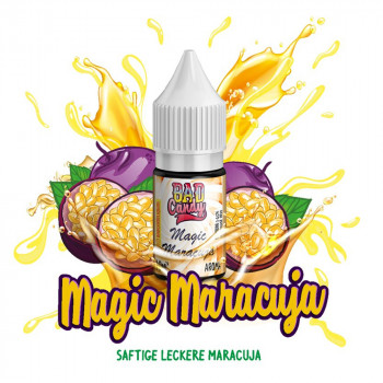 Magic Maracuja 10ml Aroma by Bad Candy