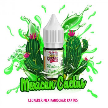 Mexican Cactus 10ml Aroma by Bad Candy