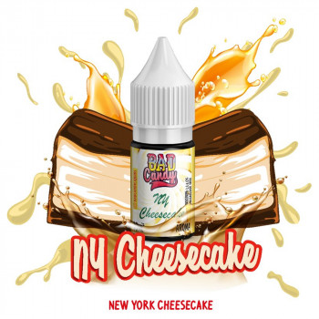 NY Cheesecake 10ml Aroma by Bad Candy