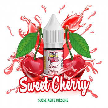 Sweet Cherry 10ml Aroma by Bad Candy