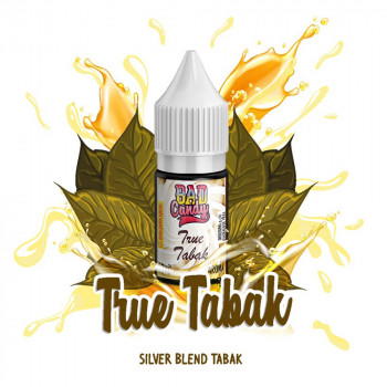 True Tabak 10ml Aroma by Bad Candy True Tabak 10ml Aroma by Bad Candy