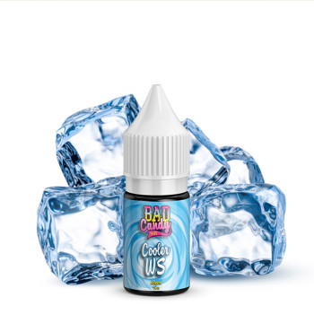 Cooler WS23 10ml Aroma by Bad Candy