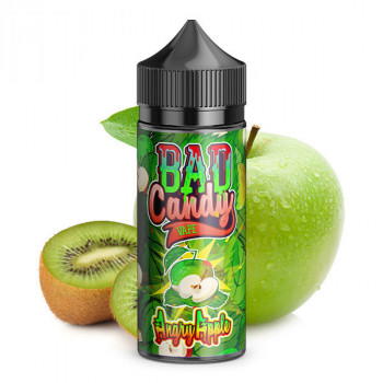 Angry Apple 20ml Longfill Aroma by Bad Candy