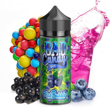 Blue Bubble 20ml Longfill Aroma by Bad Candy