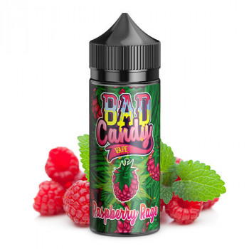 Raspberry Rage 20ml Longfill Aroma by Bad Candy