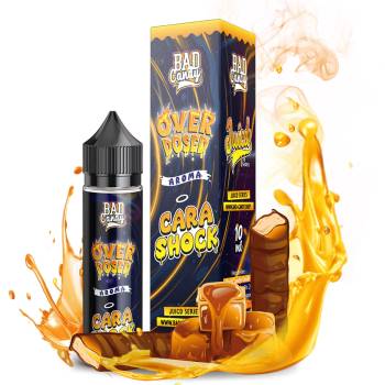 Bad Candy Juicd Series Cara Shock Aroma