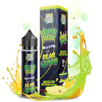 Bad Candy Juicd Series Pear Lemon Aroma