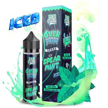 Bad Candy Juicd Series Spearmint Aroma