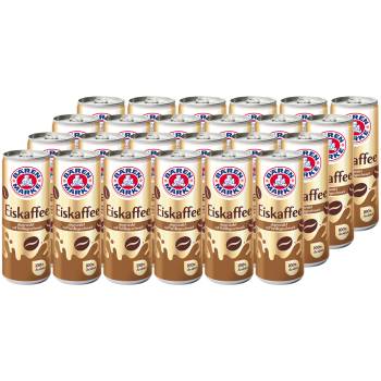 Bärenmarke Eiskaffee Erfrischungsgetränk 250ml