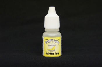 Tasty Puff Aroma 7ml 100 Tropfen DIY Electric Banana