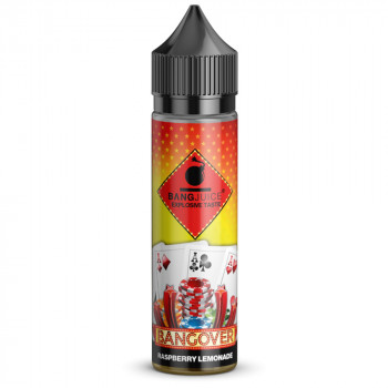 Bangover 20ml Longfill Aroma by BangJuice