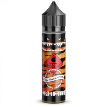 Charlie Delta VMC Edition 20ml Longfill Aroma by BangJuice