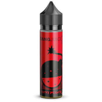 Lucky Punsch 20ml Longfill Aroma by BangJuice