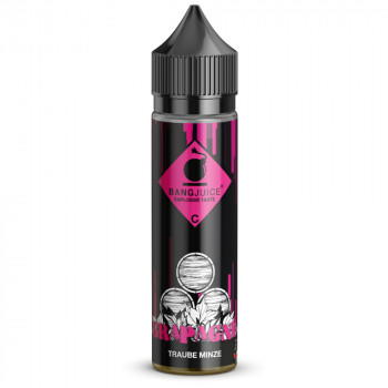 Grapagne 20ml Longfill Aroma by BangJuice