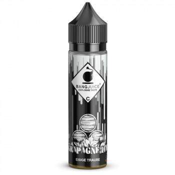 Grapagne Ice 20ml Longfill Aroma by BangJuice