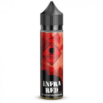 Infrared 20ml Longfill Aroma by BangJuice