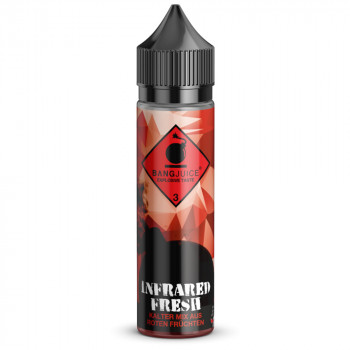 Infrared Fresh 20ml Longfill Aroma by BangJuice