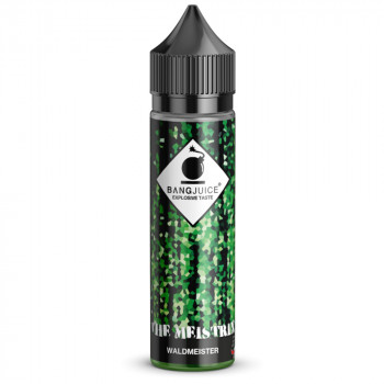 The Meistrix 20ml Longfill Aroma by BangJuice