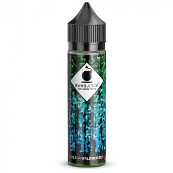 The Meistrix Cool 20ml Longfill Aroma by BangJuice