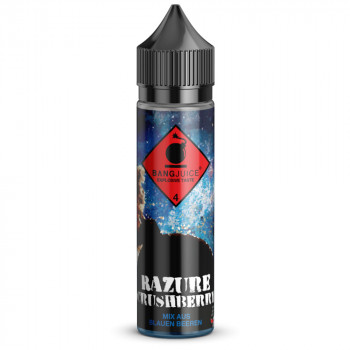 Razure Crushberry 20ml Longfill Aroma by BangJuice