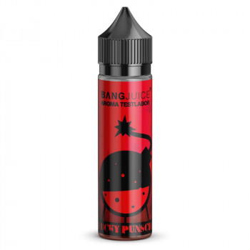 Lucky Punsch 15ml Bottlefill Aroma by BangJuice