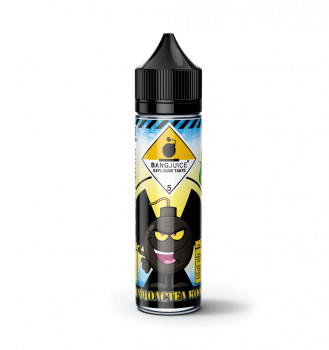 Radioactea Cool 15ml Aroma by BangJuice