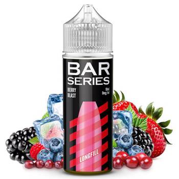 Bar Series Berry Blast Aroma