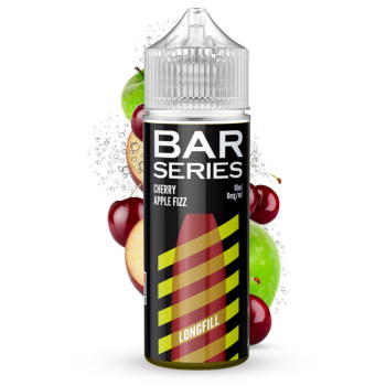 Bar Series Cherry Apple Fizz Longfill Aroma