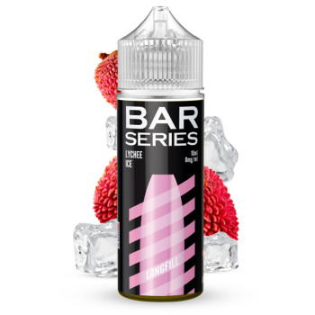 Bar Series Lychee Ice Longfill Aroma