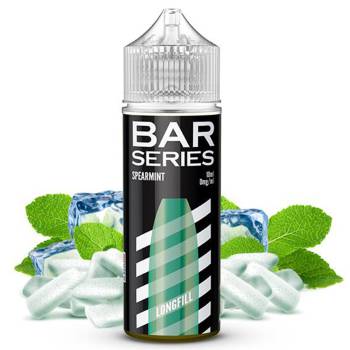 Bar Series Spearmint Aroma