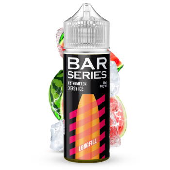 Bar Series Watermelon Energy Ice Longfill Aroma