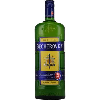 Becherovka Original 38% Vol. 1L