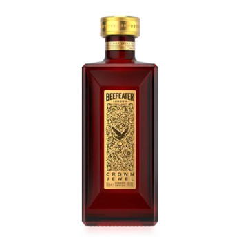 Beefeater Crown Jewel Gin 50% Vol 1000ml