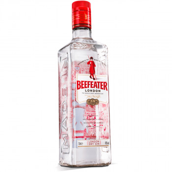 Beefeater London Dry Gin 40% 700ml