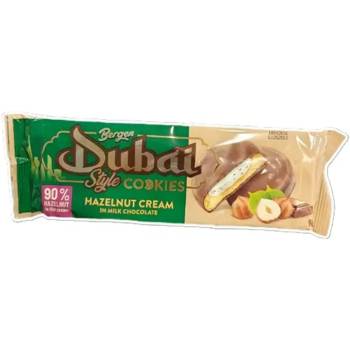 Bergen Dubai Style Hazelnut Cookies 96g