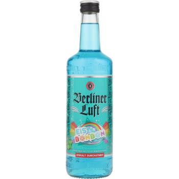 Berliner Luft Eisbonbon Likör 18% Vol. 700ml Berliner Luft Eisbonbon Likör 18% Vol. 700ml
