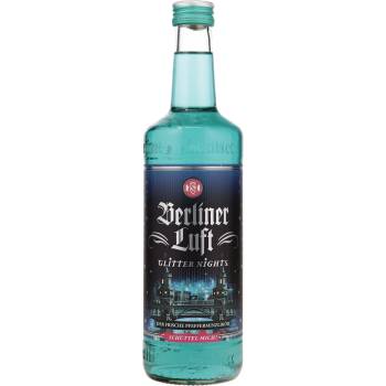 Berliner Luft Glitter Nights Likör 18% Vol. 700ml