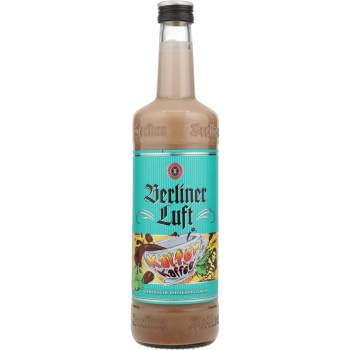 Berliner Luft Kalter Kaffee Likör 15% Vol. 700ml