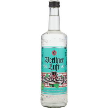 Berliner Luft Lakritz Likör 18% Vol. 700ml