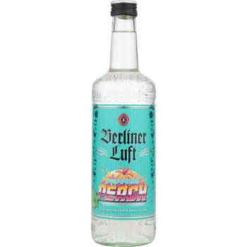Berliner Luft Peppermint Peach Likör 18% Vol. 700ml