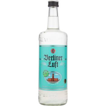Berliner Luft Pfefferminzlikör 18% Vol. 1L Berliner Luft Pfefferminzlikör 18% Vol. 1L