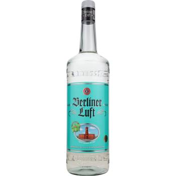 Berliner Luft Pfefferminzlikör 18% Vol. 3L