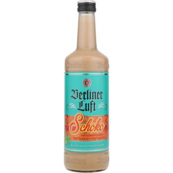 Berliner Luft Schoko Likör 15% Vol. 700ml