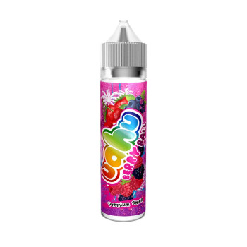 Berry Ball 12ml Longfill Aroma by Canada Flavor