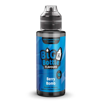 Berry Bomb 10ml Longfill Aroma by Big Bottle Flavours