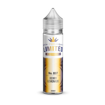 Berry Lemonade 15ml Longfill Aroma by Limited