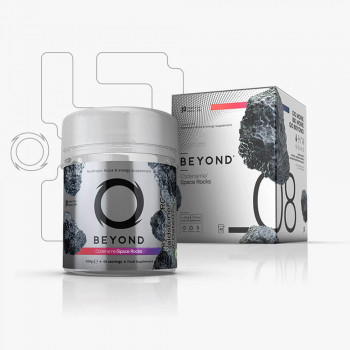 Space Rocks 400g Gaming Booster by Beyond NRG