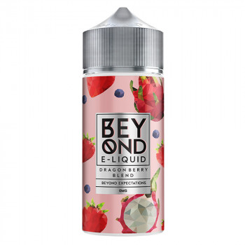 Dragonberry Blend 80ml Shortfill Liquid by Beyond
